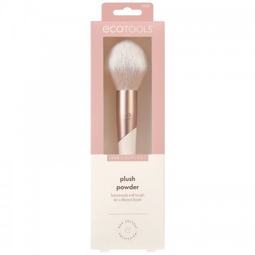 Meigipintsel Luxe Plush Powder