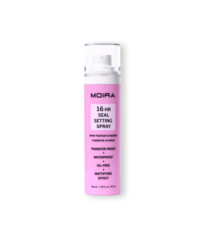 16 HR Seal Setting Spray 52ml