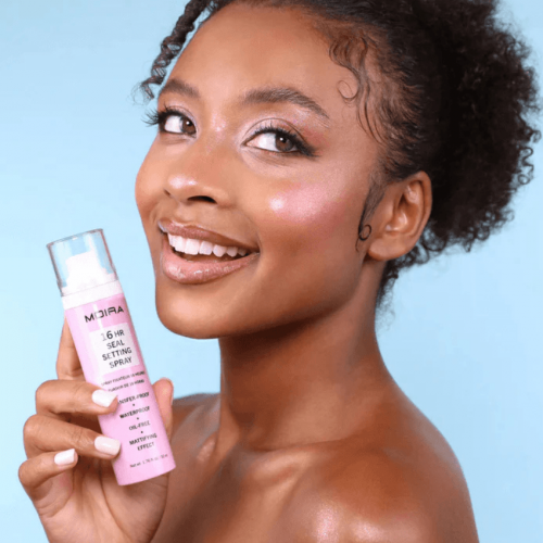 Fikseerimissprei 16 HR Seal Setting Spray 52ml