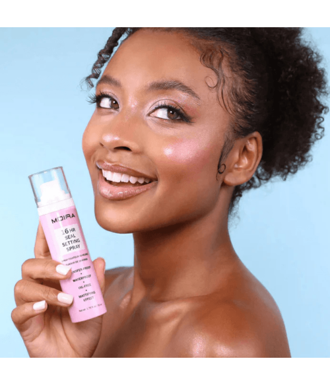 16 HR Seal Setting Spray 52ml