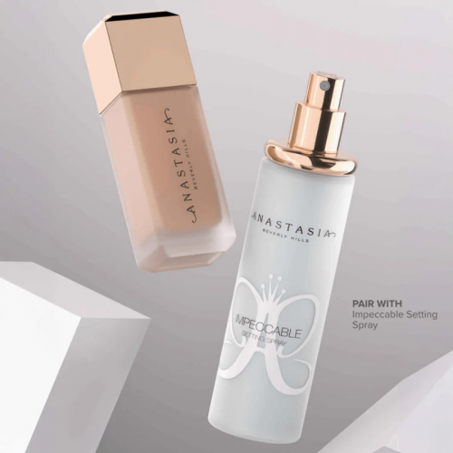 Meigi Fiksaator Impeccable Setting Spray 100ml