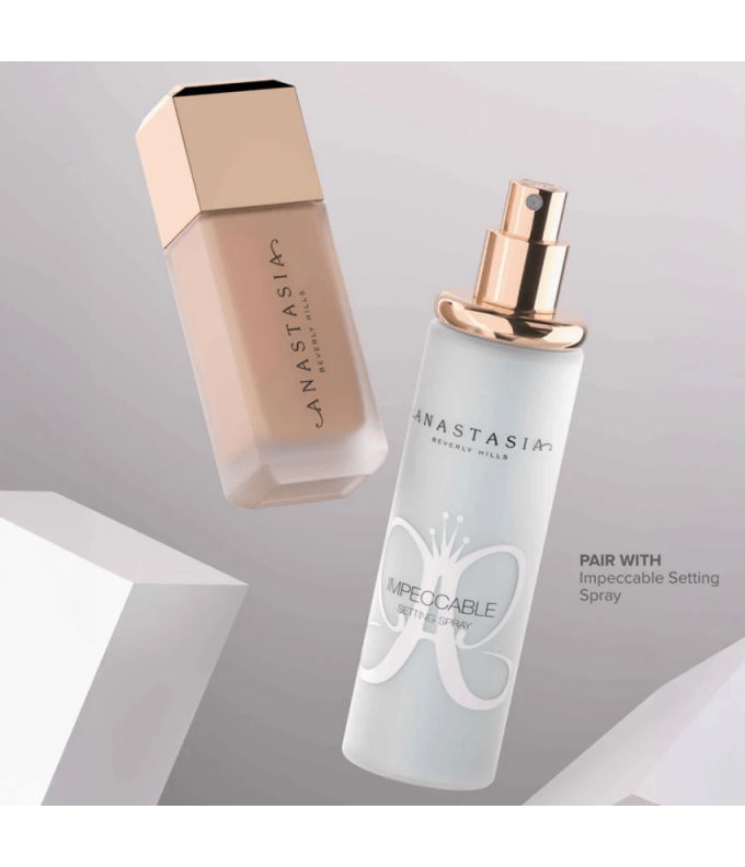 Meigi Fiksaator Impeccable Setting Spray 100ml