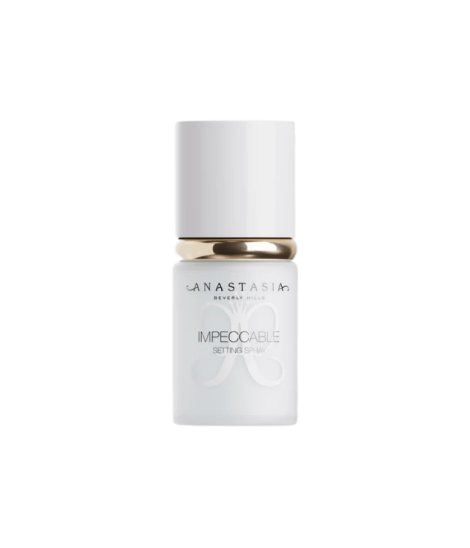  Meigi Fiksaator Impeccable Setting Spray Mini 40ml
