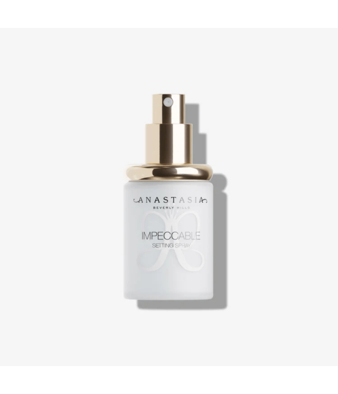  Meigi Fiksaator Impeccable Setting Spray Mini 40ml