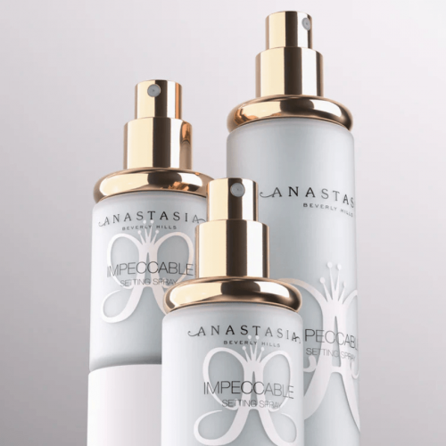  Meigi Fiksaator Impeccable Setting Spray Mini 40ml