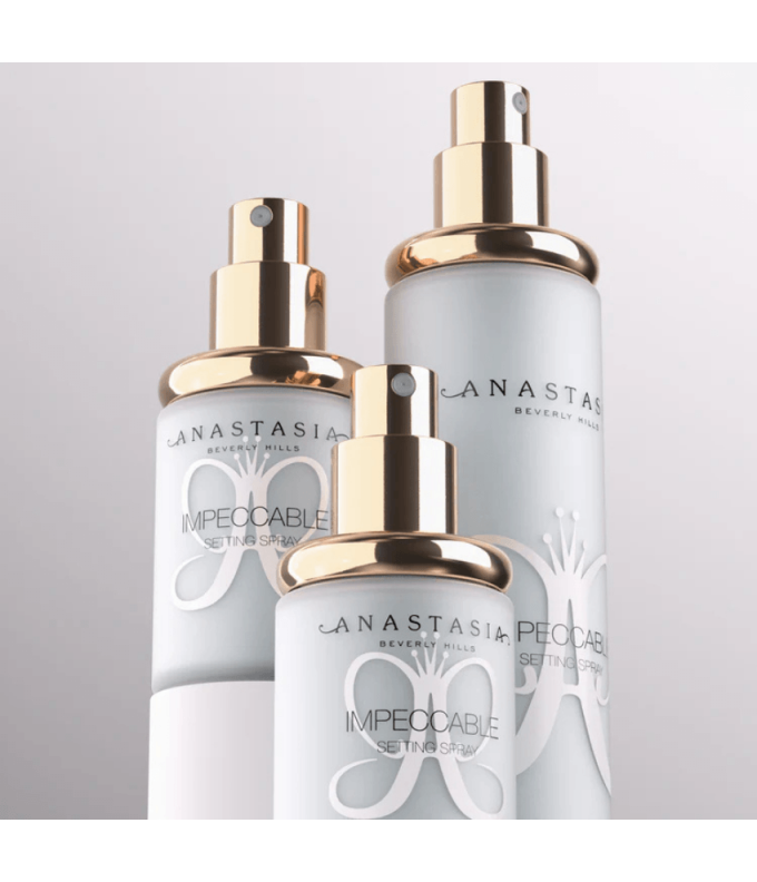  Meigi Fiksaator Impeccable Setting Spray Mini 40ml