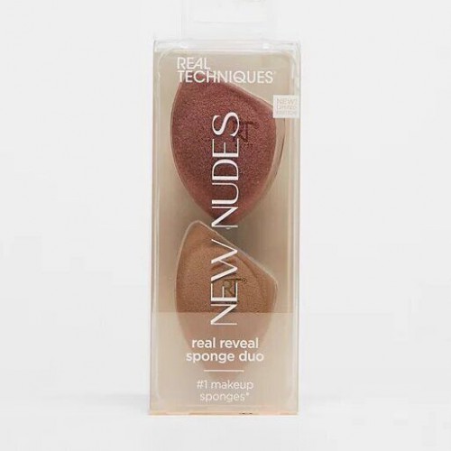 Meigikäsn Komplekt New Nudes (2 tk.)