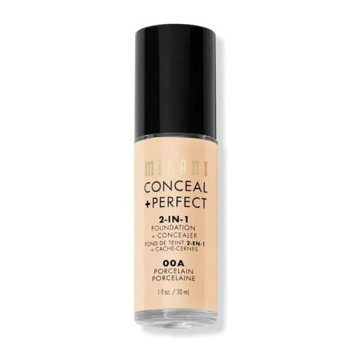 Conceal + Perfect 2-in-1 Foundation