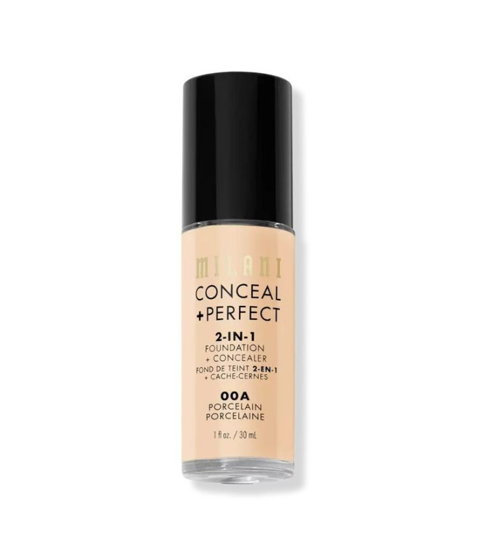 Meigi Aluskreem Conceal + Perfect 30ml