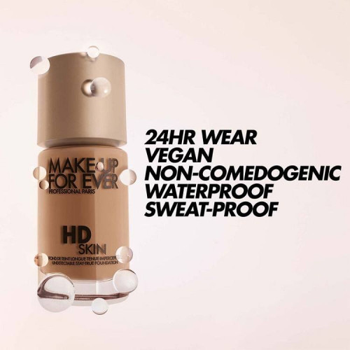  Meigi Aluskreem HD Skin 30ml