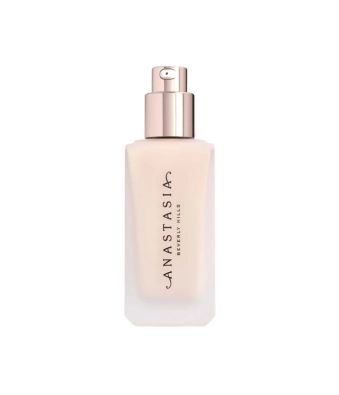 Meigipõhi Impeccable Foundation 35ml