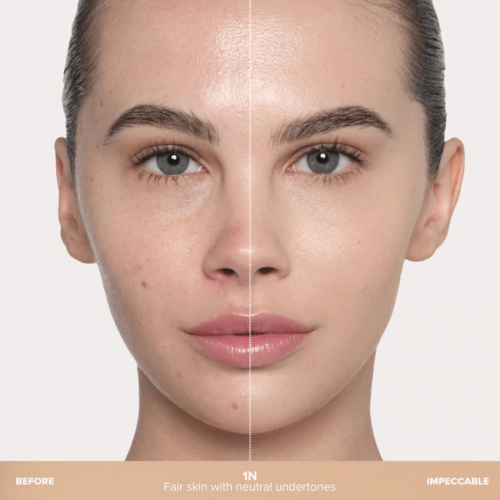Meigipõhi Impeccable Foundation 35ml