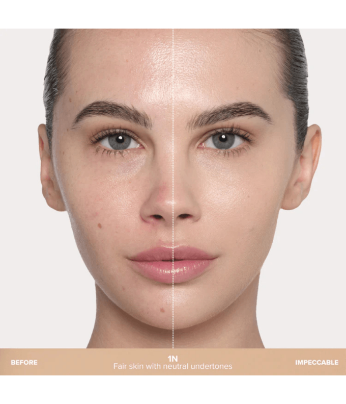 Meigipõhi Impeccable Foundation 35ml