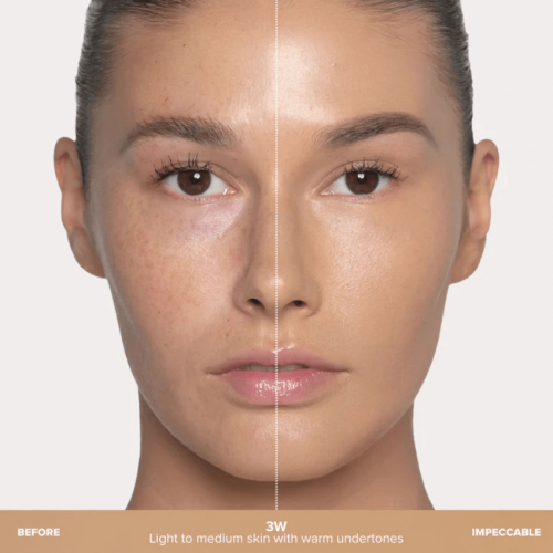 Meigipõhi Impeccable Foundation 35ml