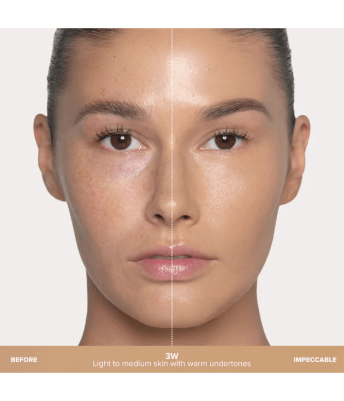 Meigipõhi Impeccable Foundation 35ml