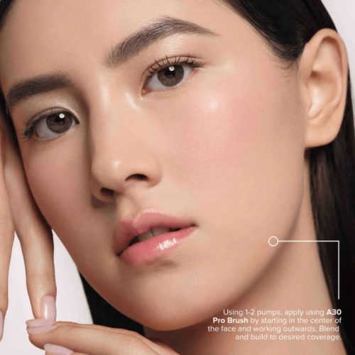Meigipõhi Impeccable Foundation 35ml