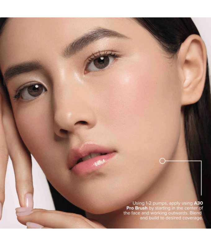 Meigipõhi Impeccable Foundation 35ml