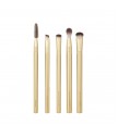 Meigipintslite Komplekt Precious Metals (5 tk.)