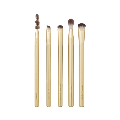 Meigipintslite Komplekt Precious Metals (5 tk.)