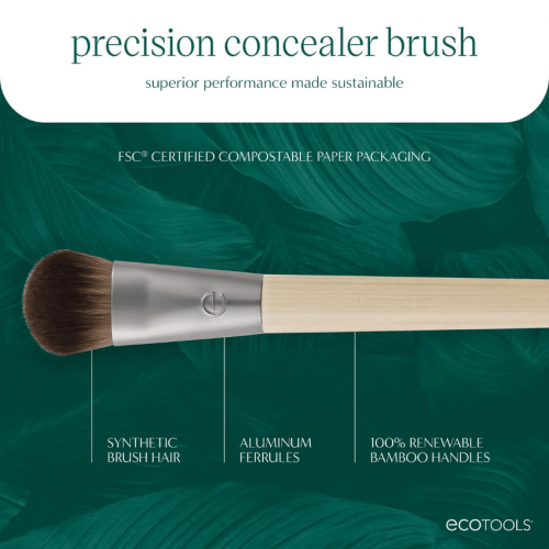 Pintsel Precise Concealer Brush