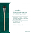 Pintsel Precise Concealer Brush