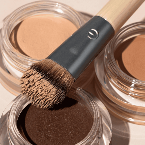 Pintsel Precise Concealer Brush