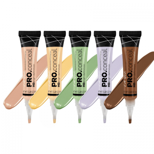 Peitekreem HD PRO Conceal 8g