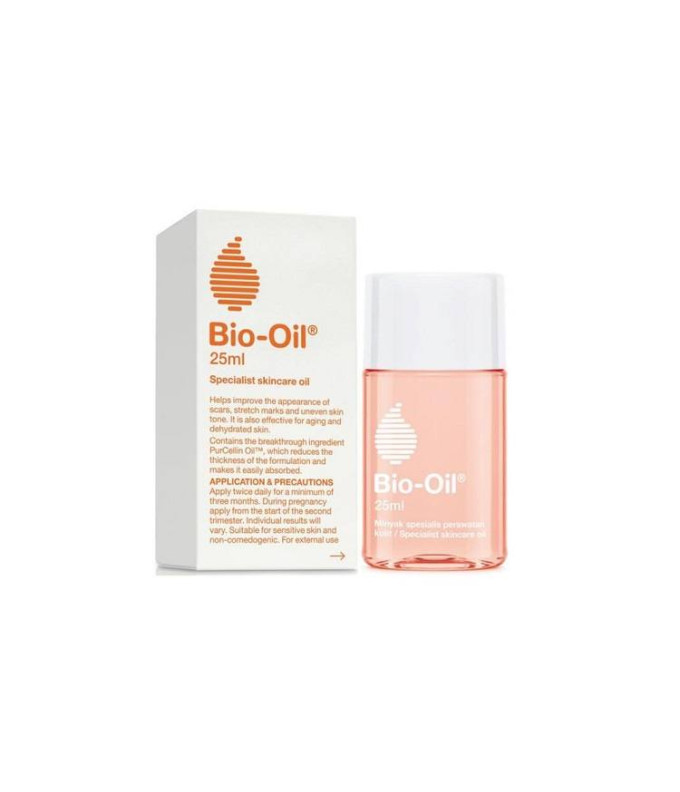  Nahahooldusõli 25ml