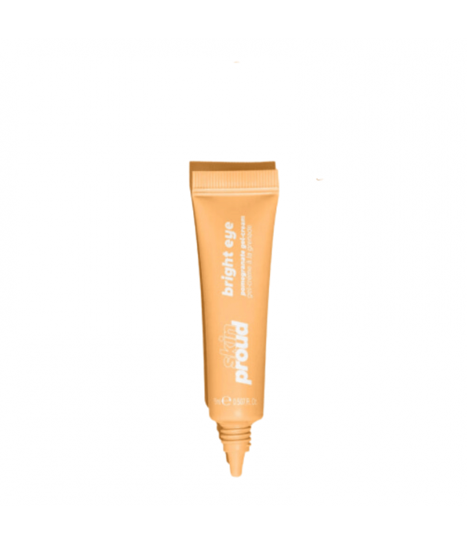 Silma Geel-Kreem Bright Eye 15ml