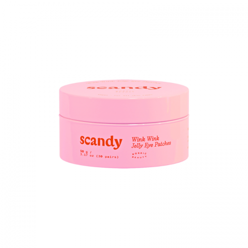 Silmakatted Wink Wink Jelly Eye Patches (30 paari)
