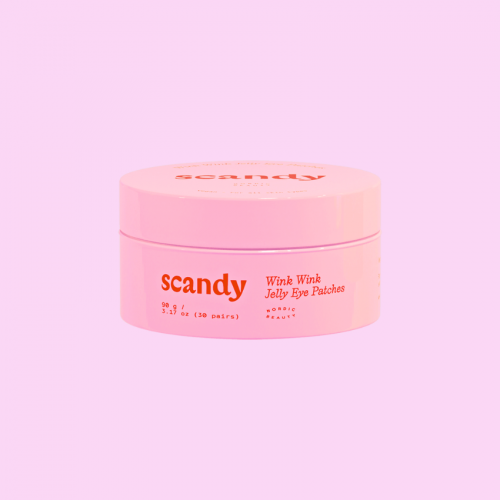 Silmakatted Wink Wink Jelly Eye Patches (30 paari)