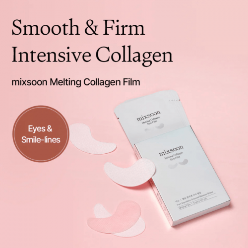 Sulav Kollageeni Silmakile Melting Collagen Eye Film (5tk.)