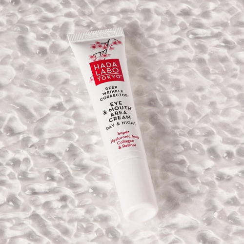 Silmakreem Deep Wrinkle Corrector 15ml