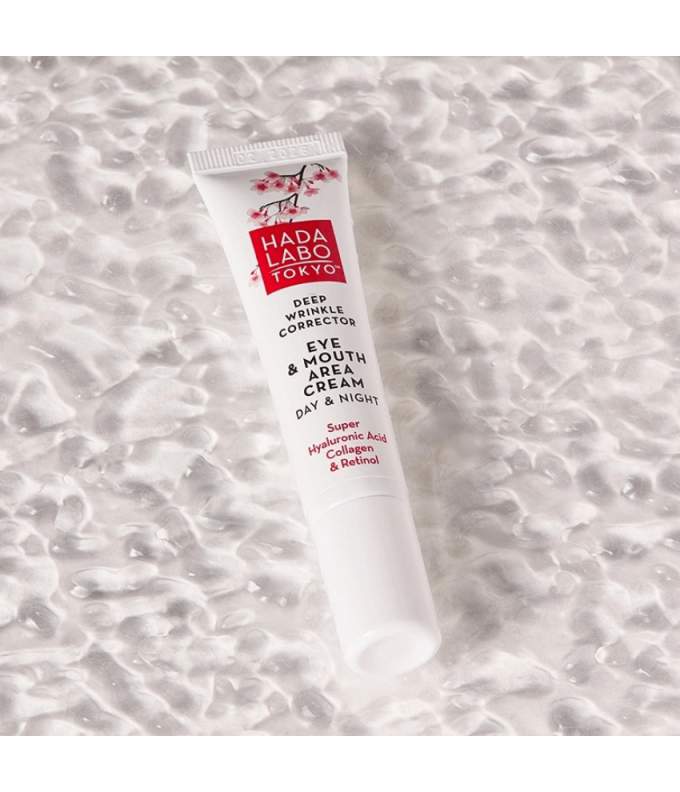 Silmakreem Deep Wrinkle Corrector 15ml