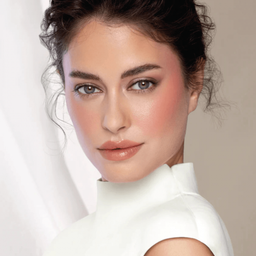 Põsepuna Pulk Blusher Stick 