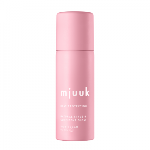 Juuste Kaitse Kuumuse Eest Heat Protection 50ml Juuste Kaitse Kuumuse Eest Heat Protection 50ml