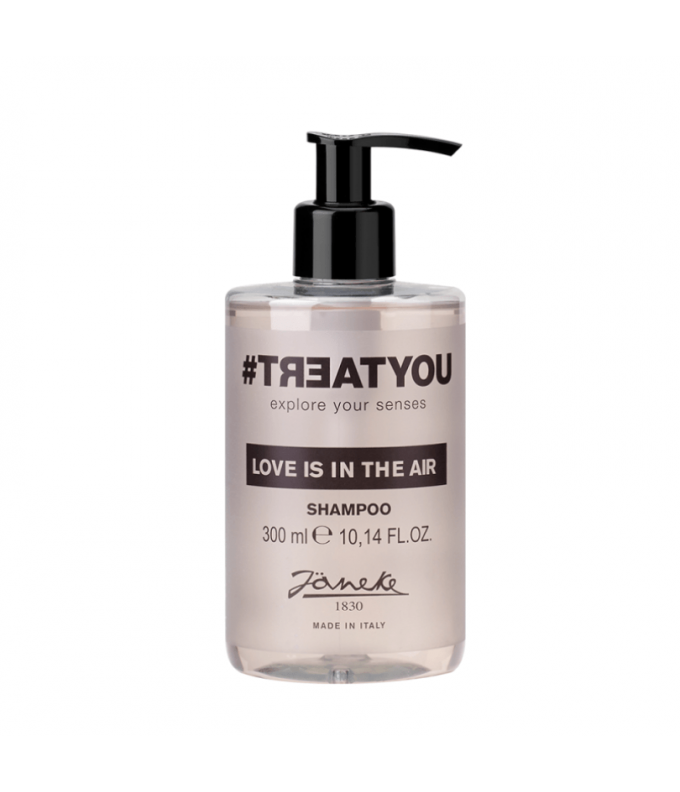 Šampoon Love is In The Air 300ml