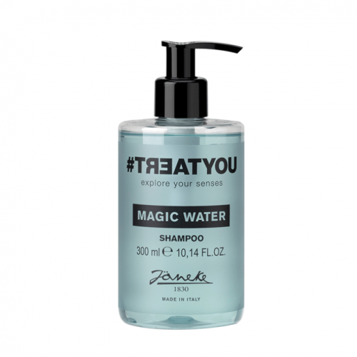 Šampoon Magic Water 300ml