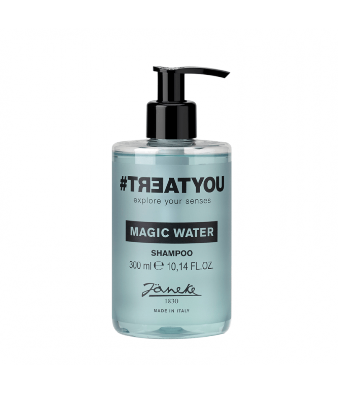 Šampoon Magic Water 300ml
