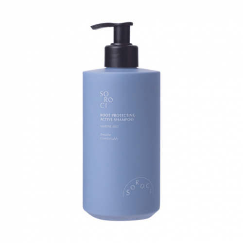 Šampoon Root Protecting 440ml