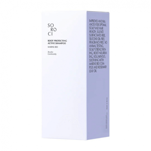 Šampoon Root Protecting 440ml