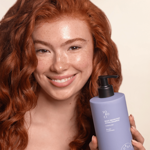 Šampoon Root Protecting 440ml