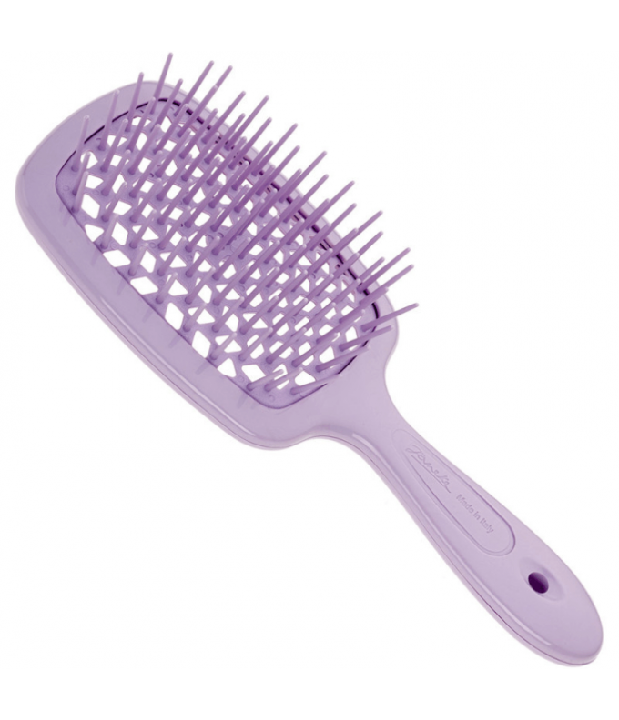  Juuksehari Superbrush Liliac