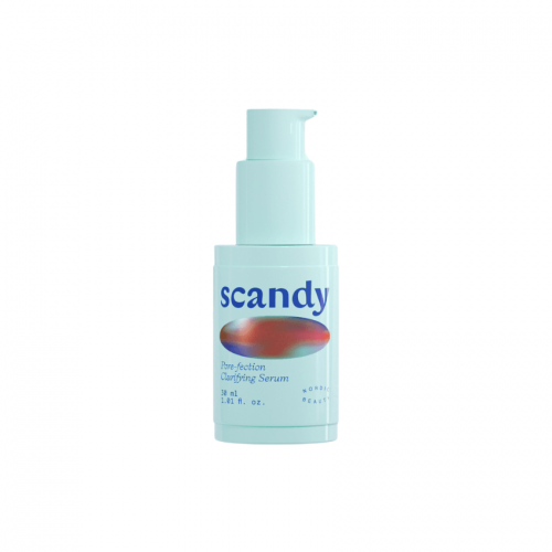 Poreid Vähendav Näoseerum Pore-fection Clarifying Serum 30ml