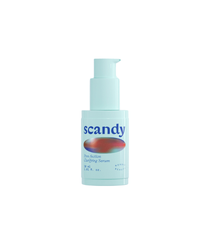 Poreid Vähendav Näoseerum Pore-fection Clarifying Serum 30ml