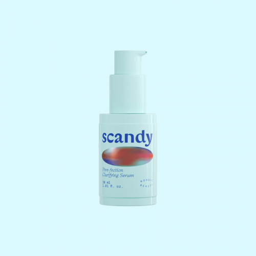 Poreid Vähendav Näoseerum Pore-fection Clarifying Serum 30ml