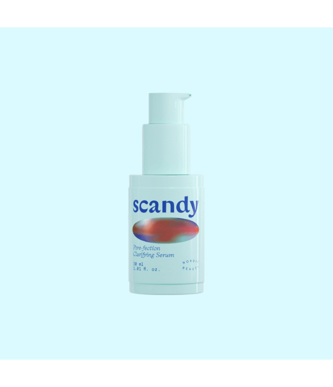 Poreid Vähendav Näoseerum Pore-fection Clarifying Serum 30ml