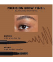 Kulmupliiats Precision Brow