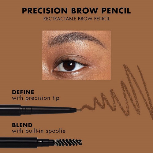 Kulmupliiats Precision Brow