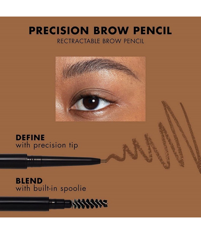 Kulmupliiats Precision Brow